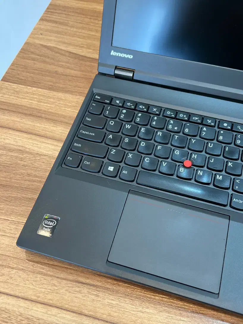 lenovo t540|رایانه همراه|لامرد, |دیوار