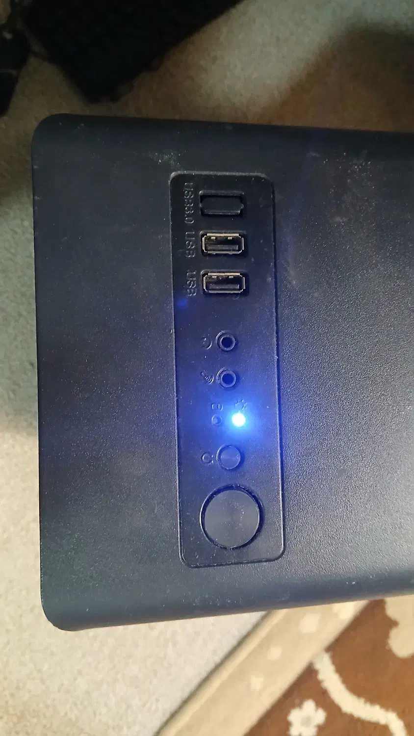 pc ( کامپیوتر ) گیمینگ|رایانه رومیزی|آبادان, |دیوار