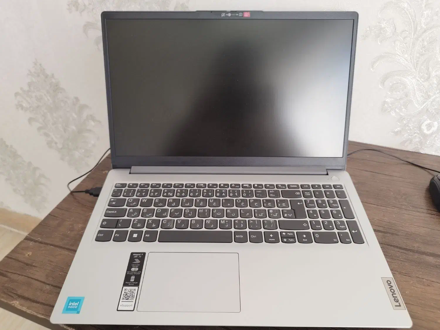 لپ تاپ lenovo لنوو|رایانه همراه|قیدار, |دیوار