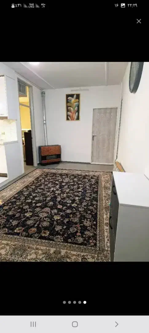 ۶۸متر۲خواب فول بازسازی محمدشهر بعد زیبادشت فردوسی۹|اجارهٔ آپارتمان|محمدشهر, ولدآباد|دیوار