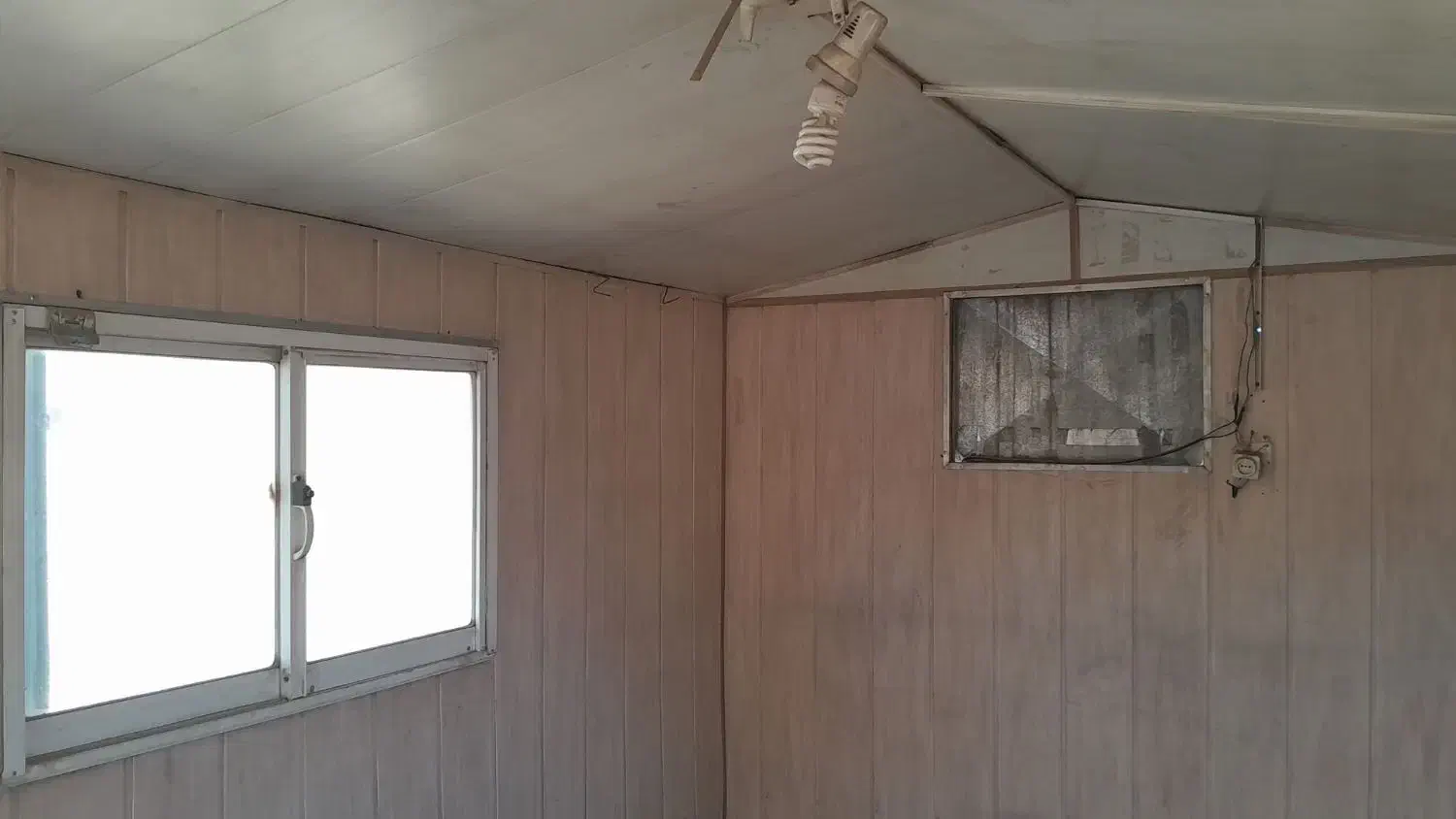 فروش کانکس کارکرده در سایز های متفاوت|مصالح و تجهیزات ساختمان|فشاپویه, |دیوار