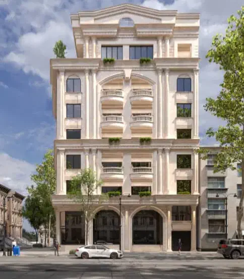 پبش فروش واحد ۱۴۱ متری دوبر در ۲۲ بهمن|فروش آپارتمان|ایلام, |دیوار