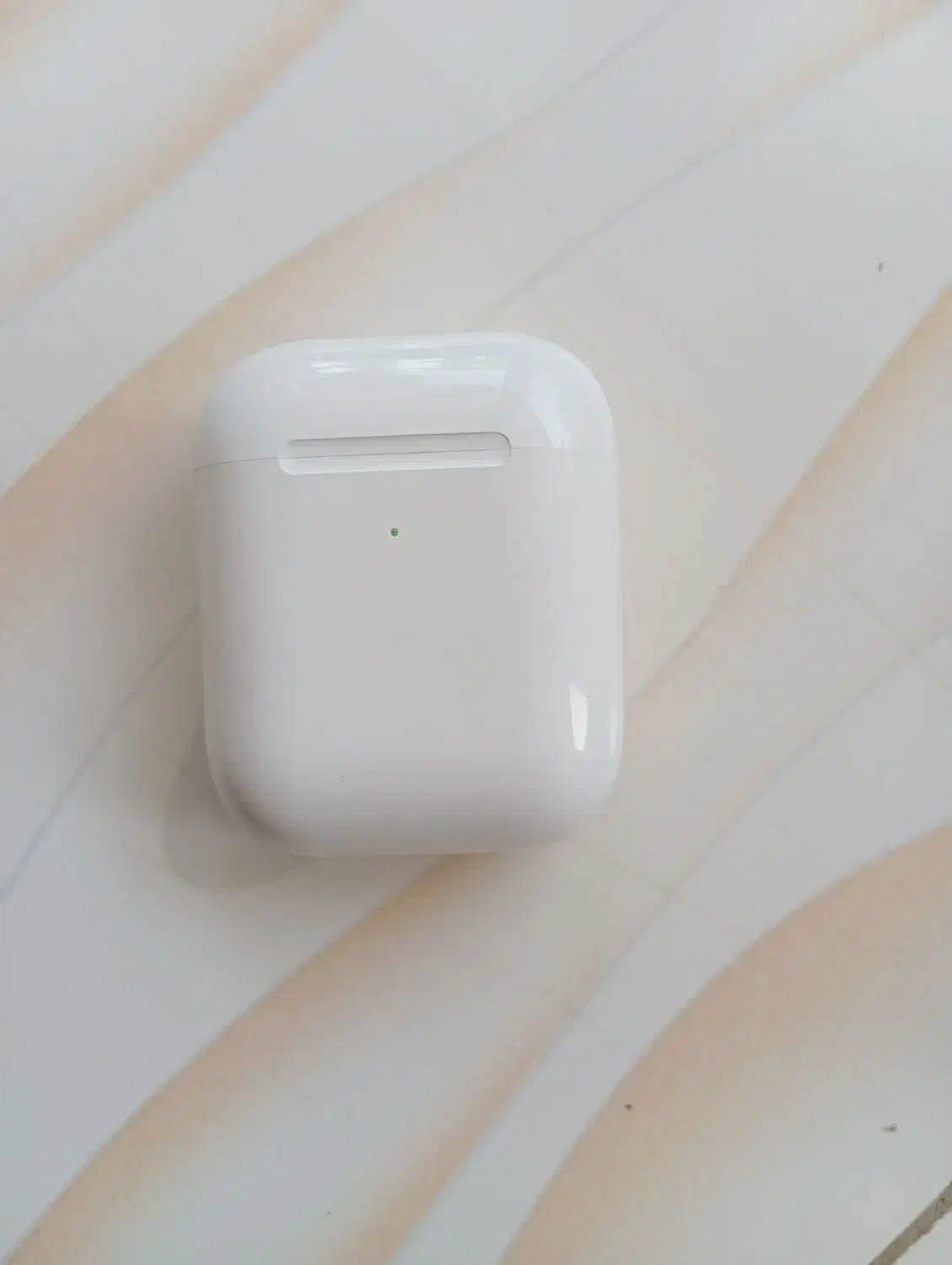 یک عدد ایرپاد 2 های کپی همراه با گارد|لوازم جانبی موبایل و تبلت|بانه, |دیوار