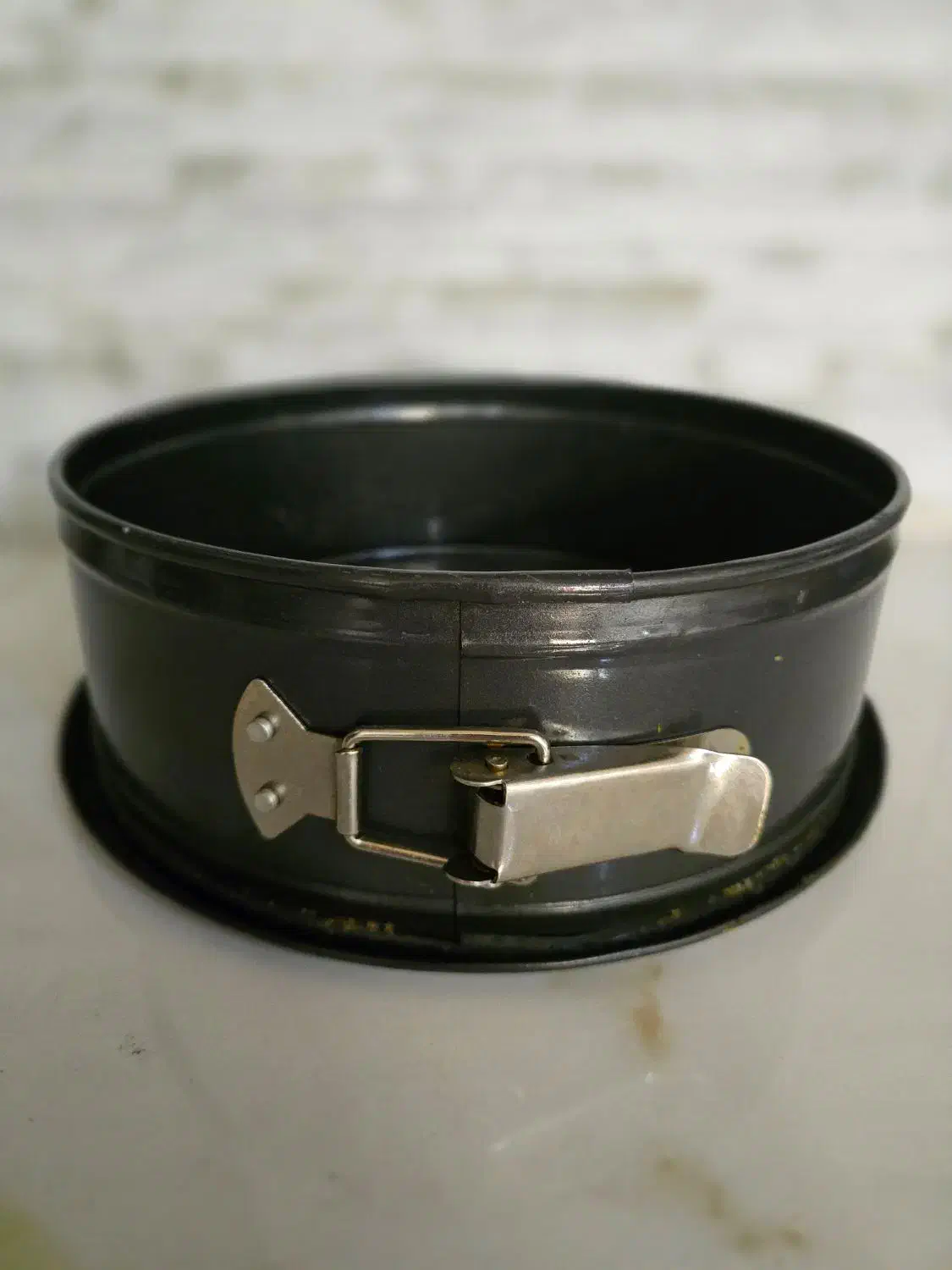 قالب کیک کمربندی|ظروف پخت‌وپز|تهران, سردارجنگل|دیوار