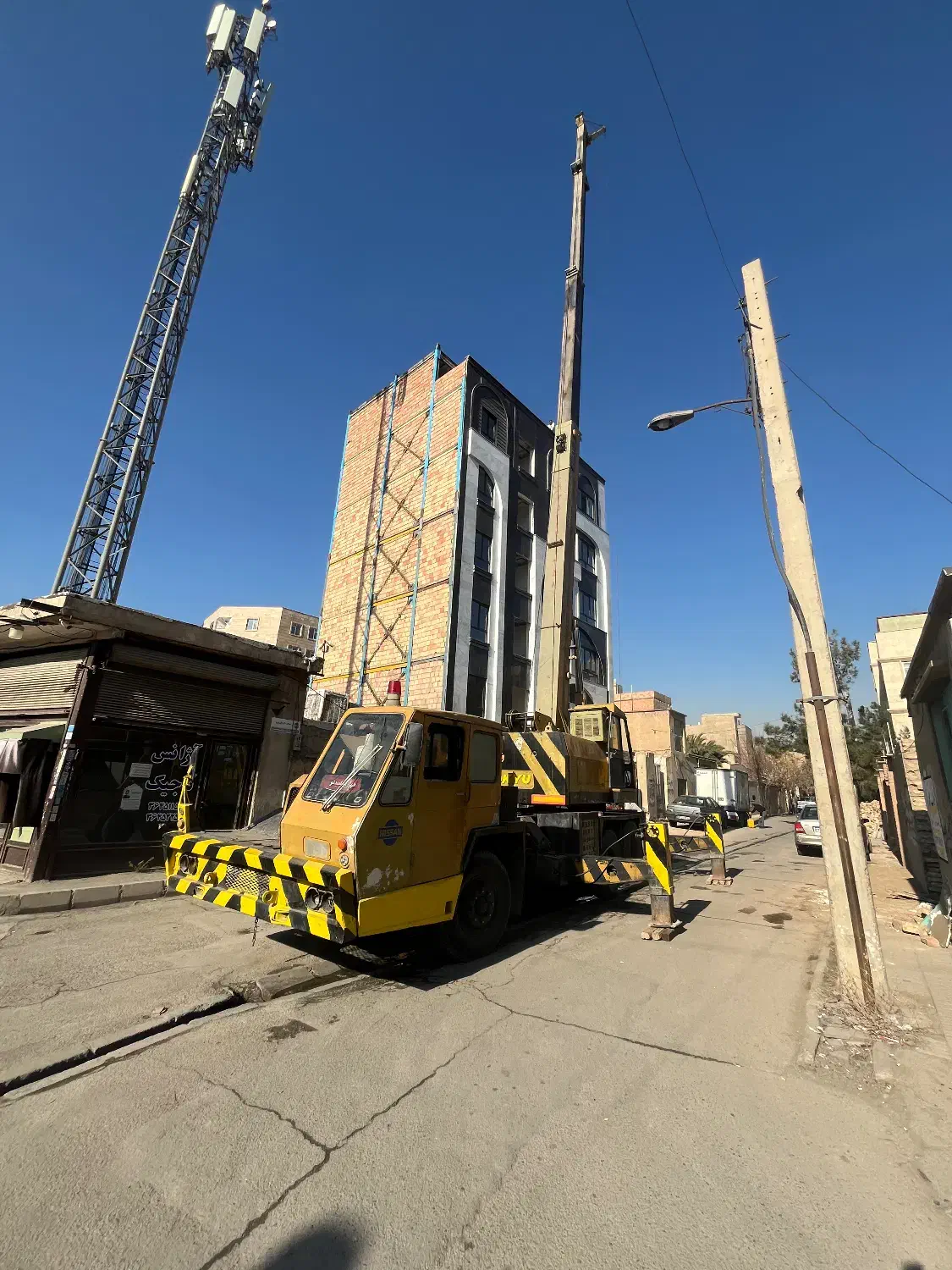 مدیریت پیمان|خدمات پیشه و مهارت|پاکدشت, پاکدشت (مامازند)|دیوار