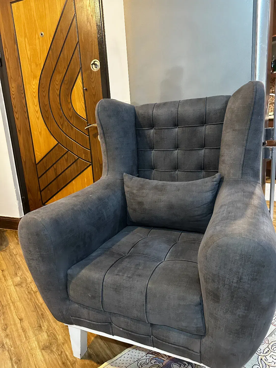 لوازم خانه مبلمان|مبلمان خانگی و میز عسلی|رامسر, |دیوار