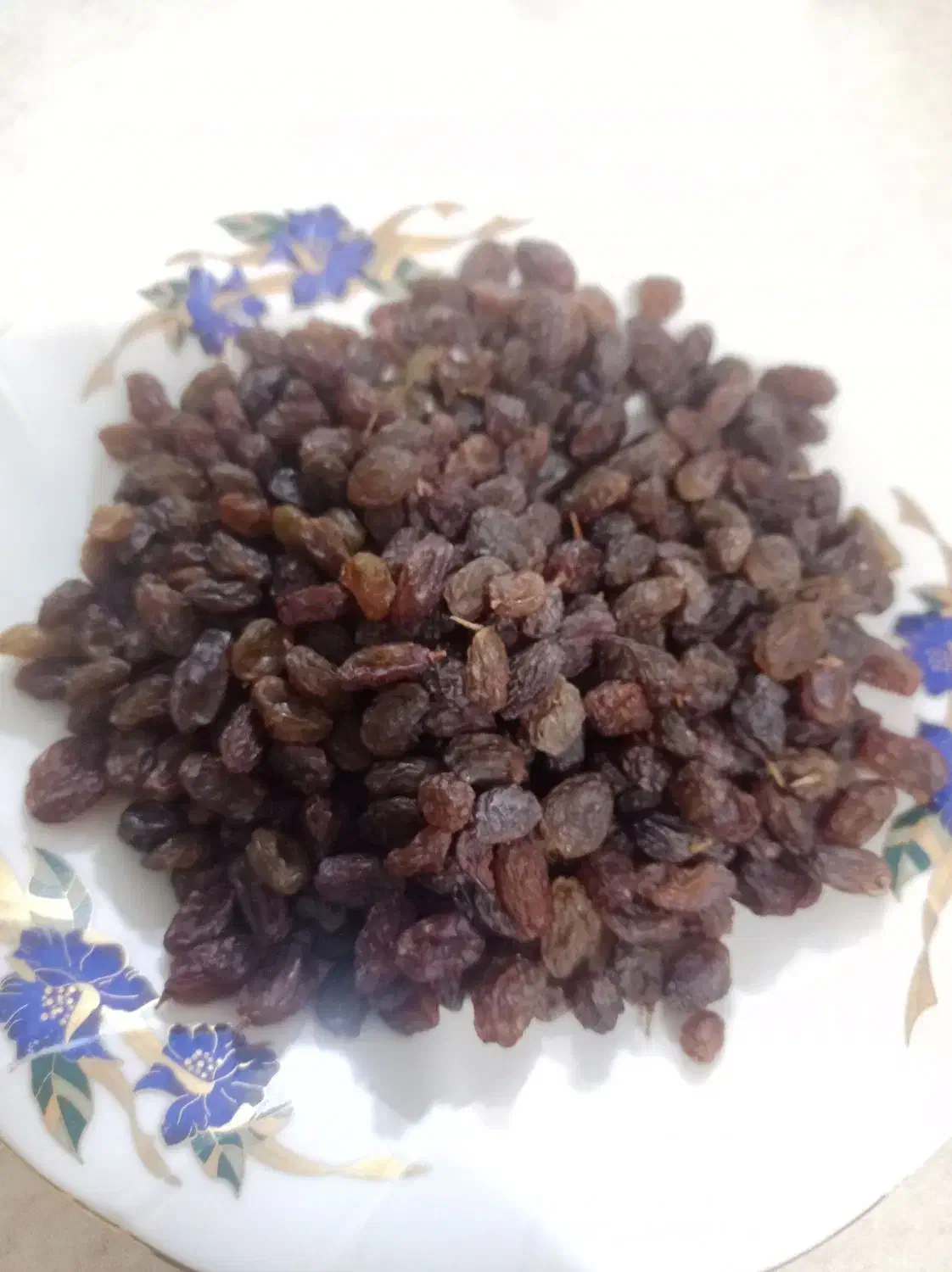 کشمش افتابی|خوردنی و آشامیدنی|پاکدشت, شهرک امام رضا|دیوار
