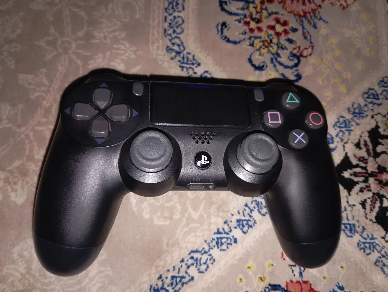 دسته ps4|کنسول، بازی ویدئویی و آنلاین|بومهن, |دیوار