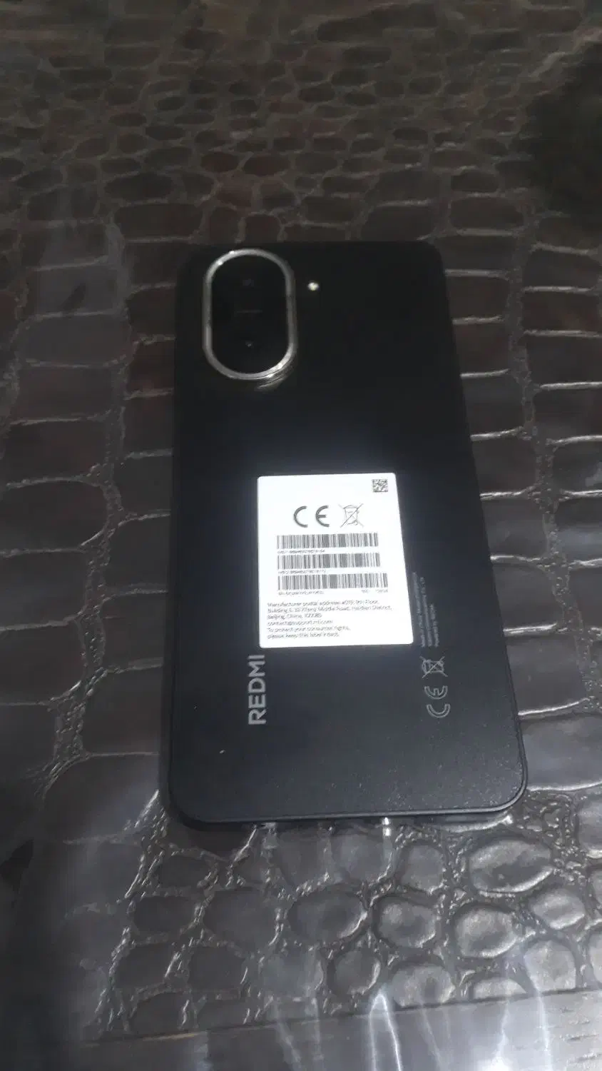 Redmi A5|موبایل|مشهد, نرگس (شهرک غرب)|دیوار