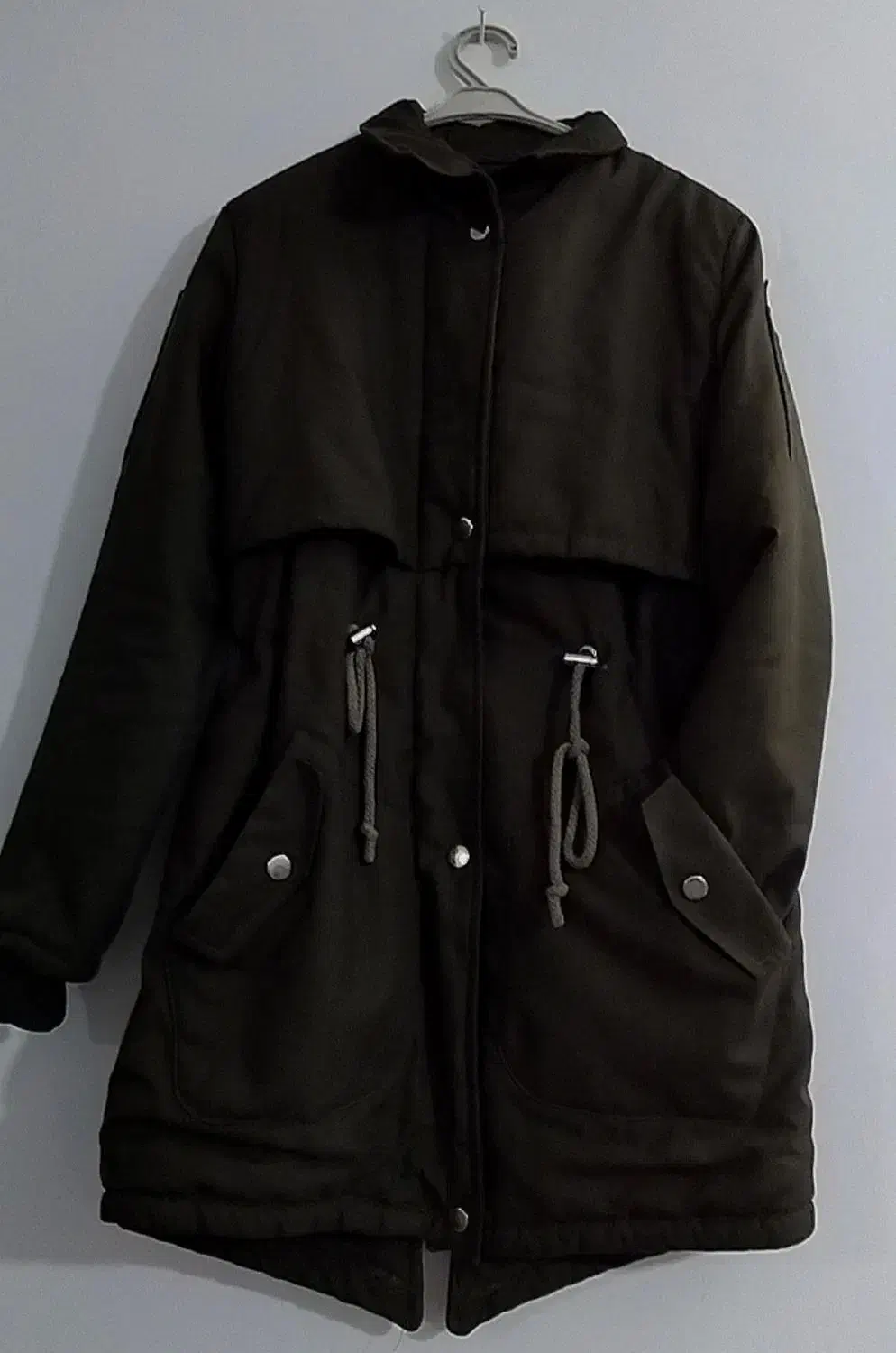 انواع کاپشن|لباس|قوچان, |دیوار