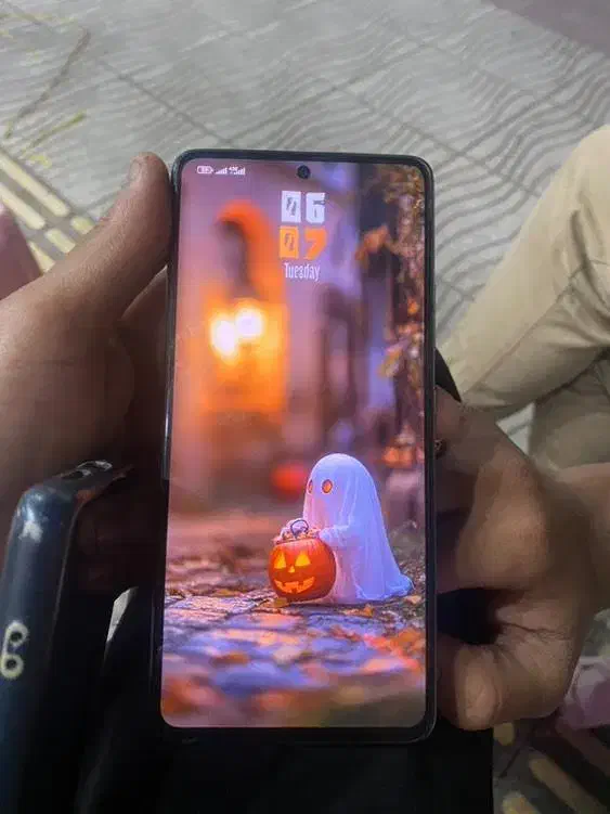 گوشی می ۱۱تی|موبایل|کهنوج, |دیوار