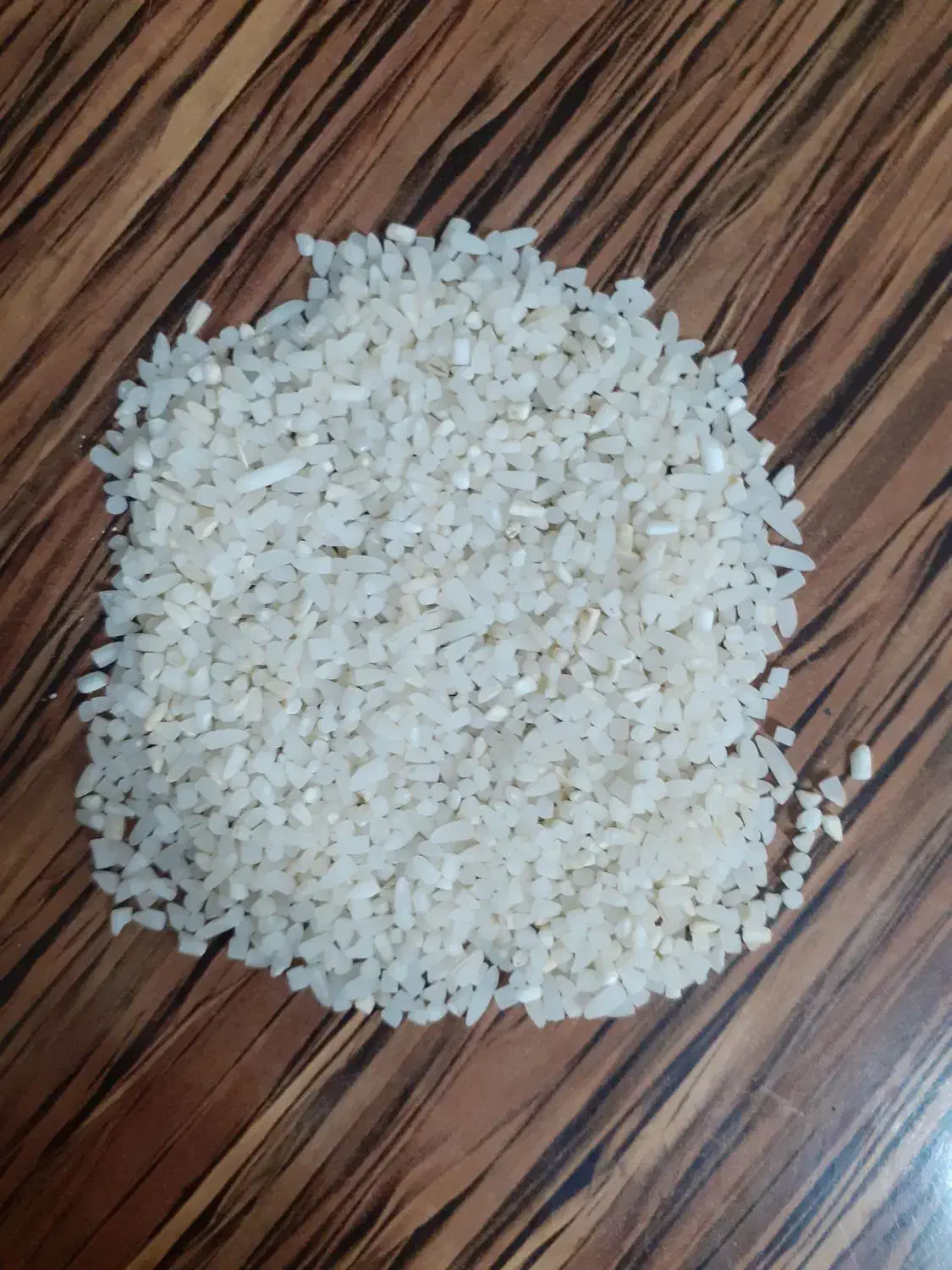 خرید وفروش انواع برنج و نیمدانه|خوردنی و آشامیدنی|رشت, پسیخان|دیوار