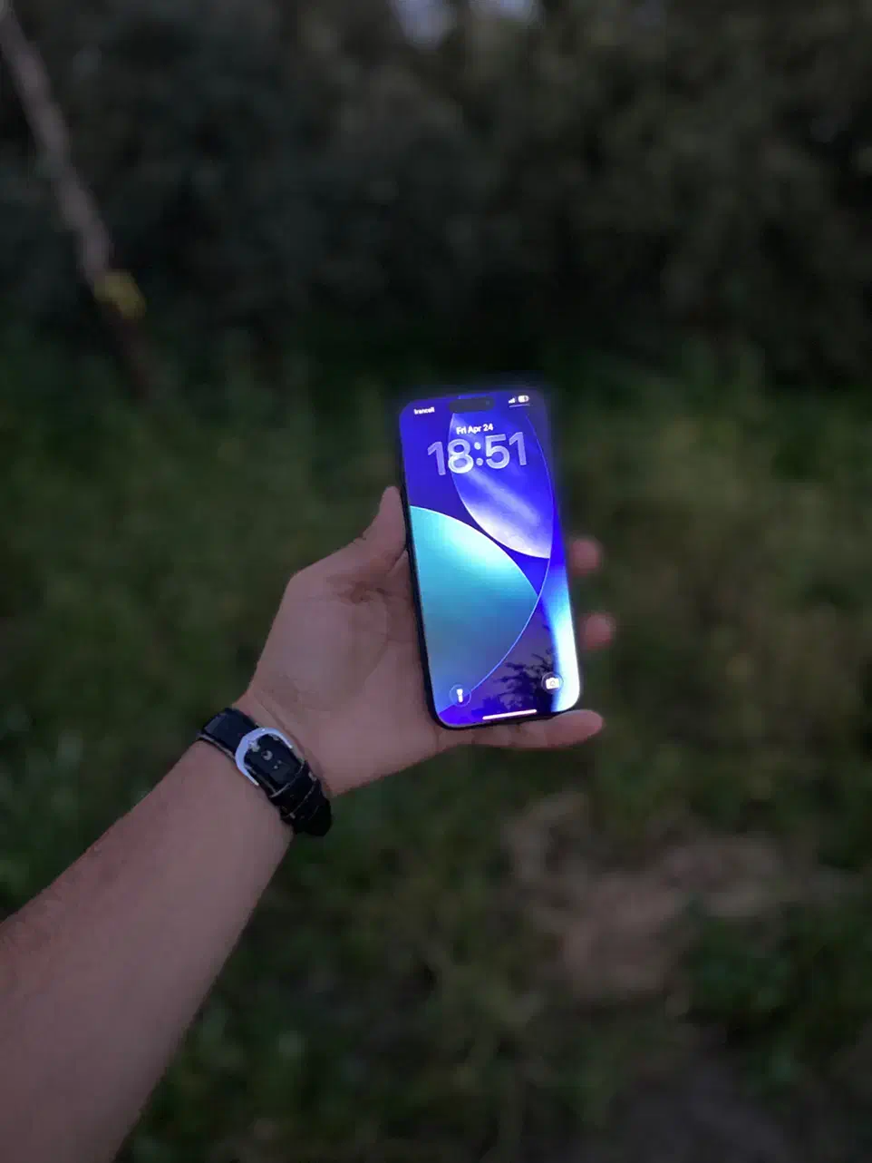 17 Pro|موبایل|گنبد کاووس, |دیوار