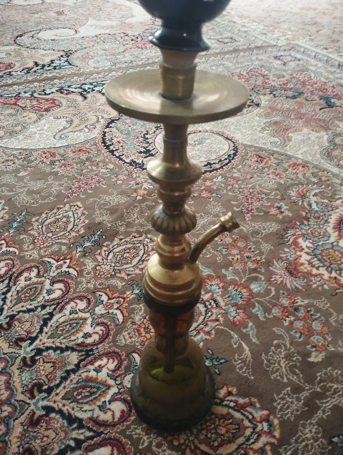 قلیون برنج|کلکسیون و سرگرمی|تربت جام, المهدی|دیوار