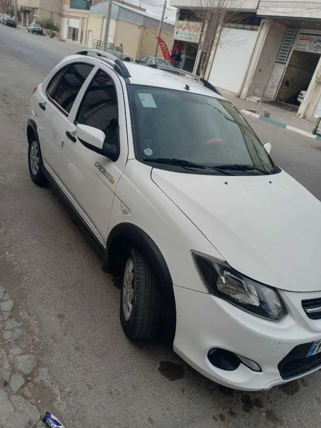 کوییک مدل1401|خودرو سواری و وانت|یزد, |دیوار