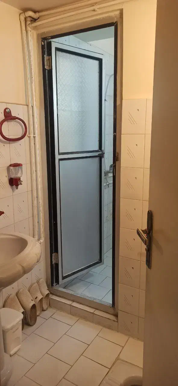 اجاره 66 متر اپارتمان دو خواب تک  واحدی ط 3