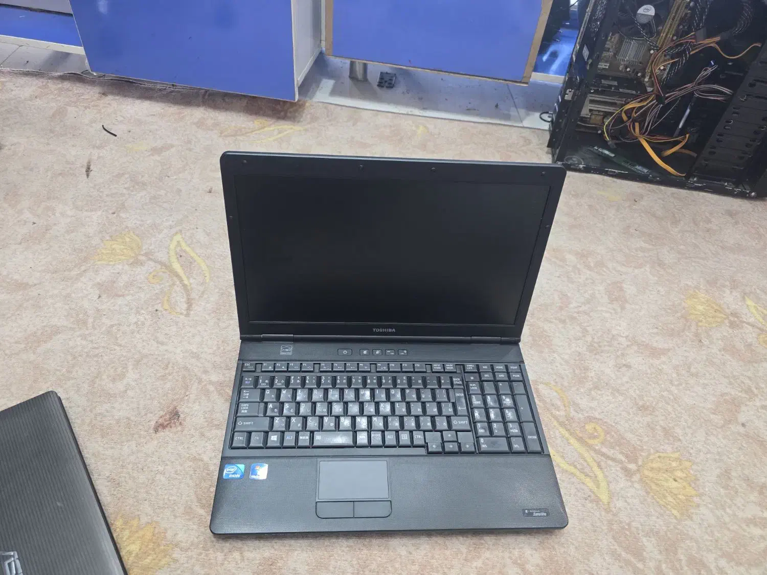 لب تاب قیمت مناسب ۶م|رایانه همراه|بانه, |دیوار