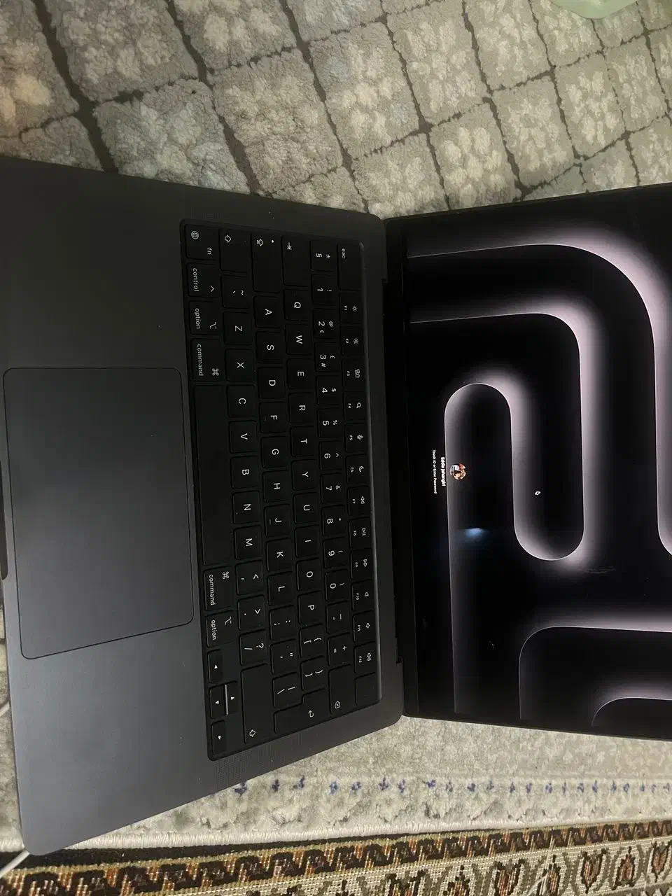 مکبوک ام۴ پرو|رایانه همراه|تهران, دکتر هوشیار|دیوار