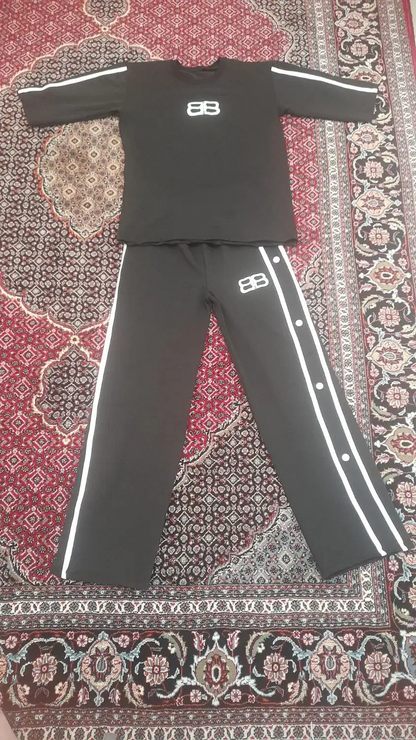 ست تیشرت و شلوار|لباس|جاسک, |دیوار