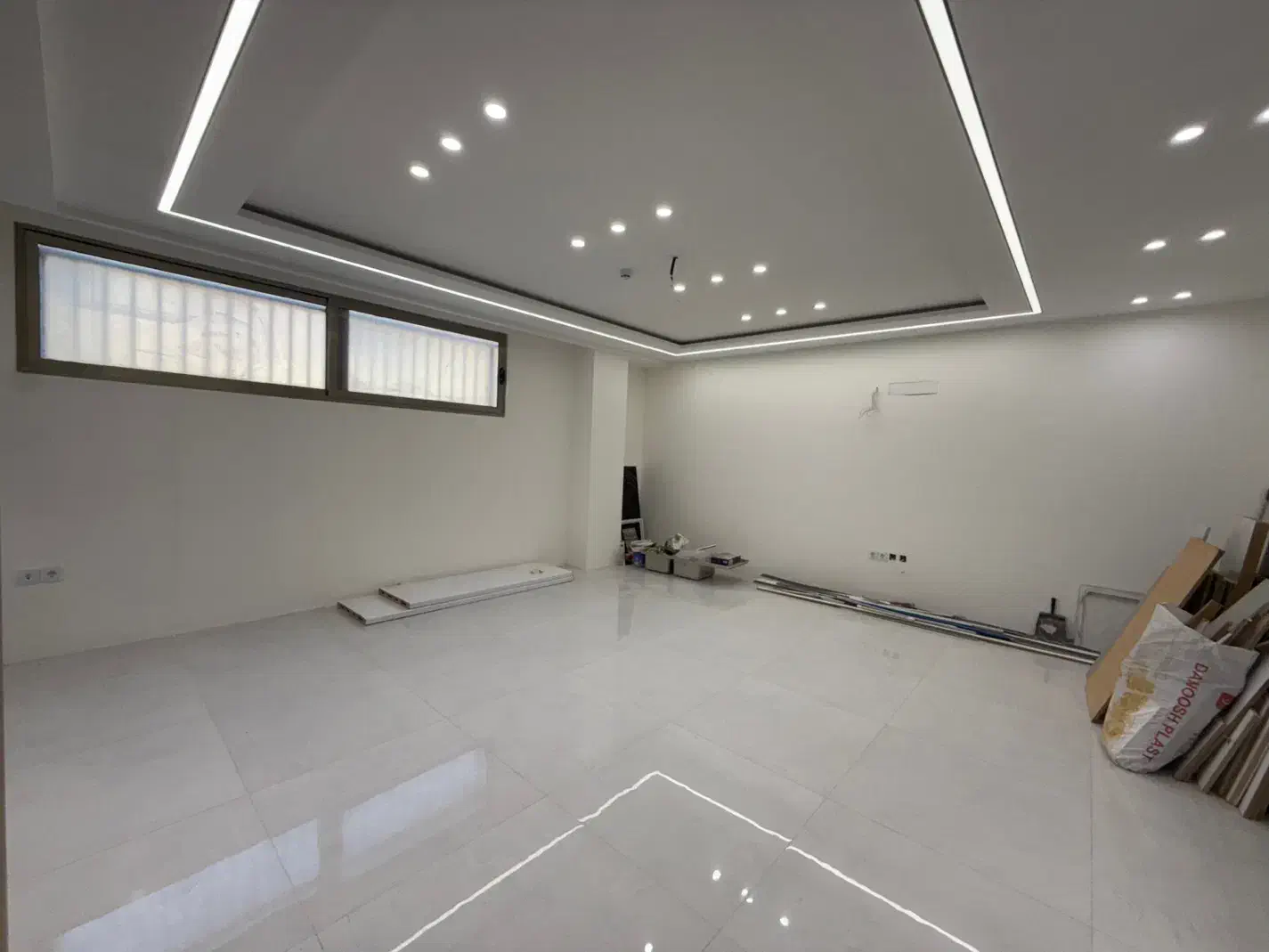 اجاره آپارتمان سه خوابه همکف کلید اول گودال چشمه|اجارهٔ آپارتمان|شهرکرد, |دیوار