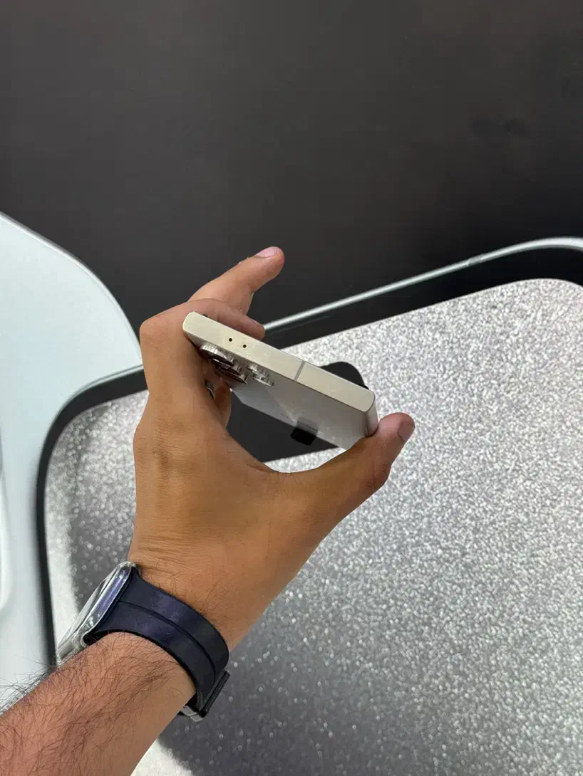 S24 ultra 256 R12 vietnam natural در حد اک|موبایل|ورامین, ورامین|دیوار