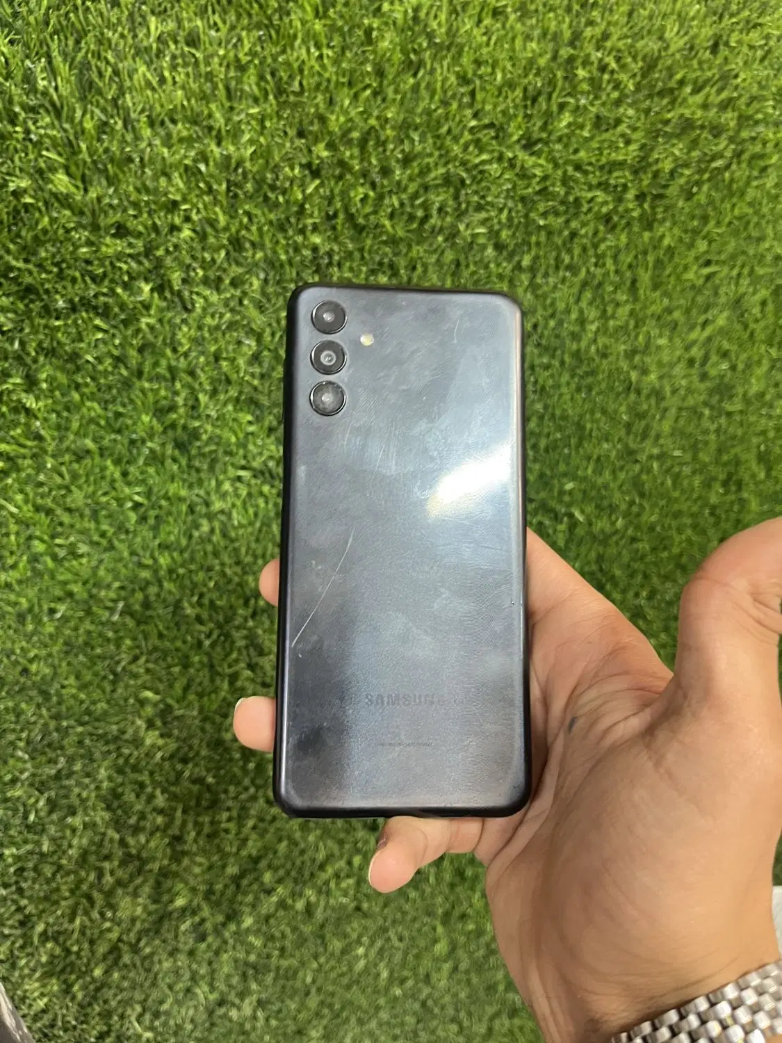پوکو c40 و a04s|موبایل|مشهد, نوده|دیوار