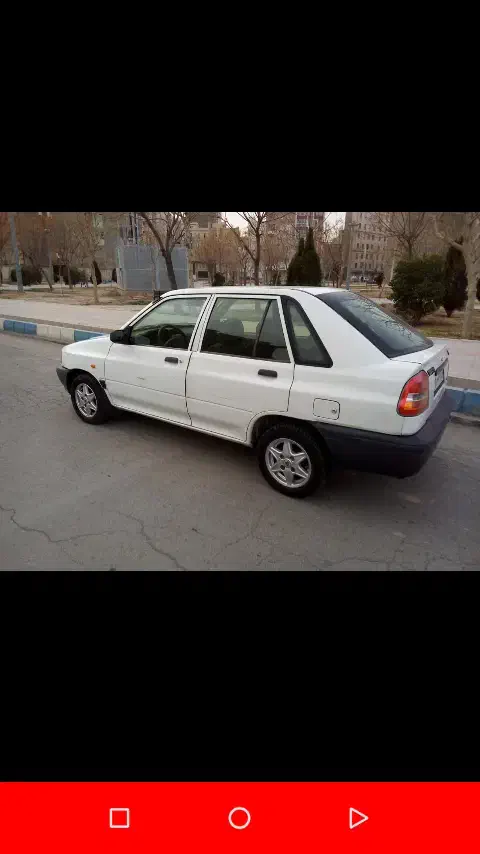 پراید۱۴۱|خودرو سواری و وانت|ورامین, شهرک فجر|دیوار