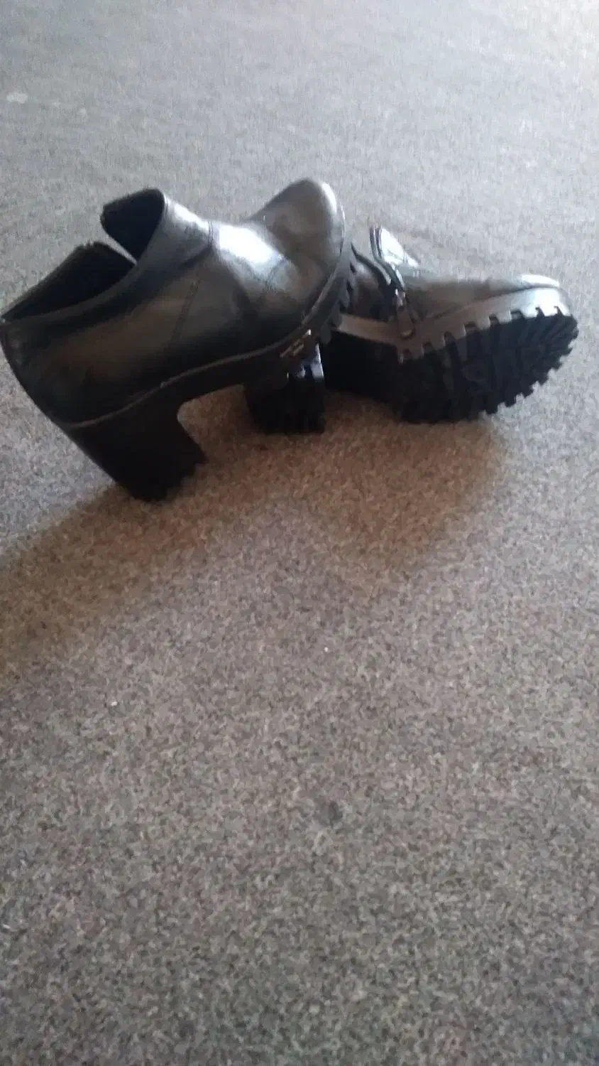 کفش سایز۳۷.۳۸|کیف، کفش، کمربند|شوشتر, |دیوار