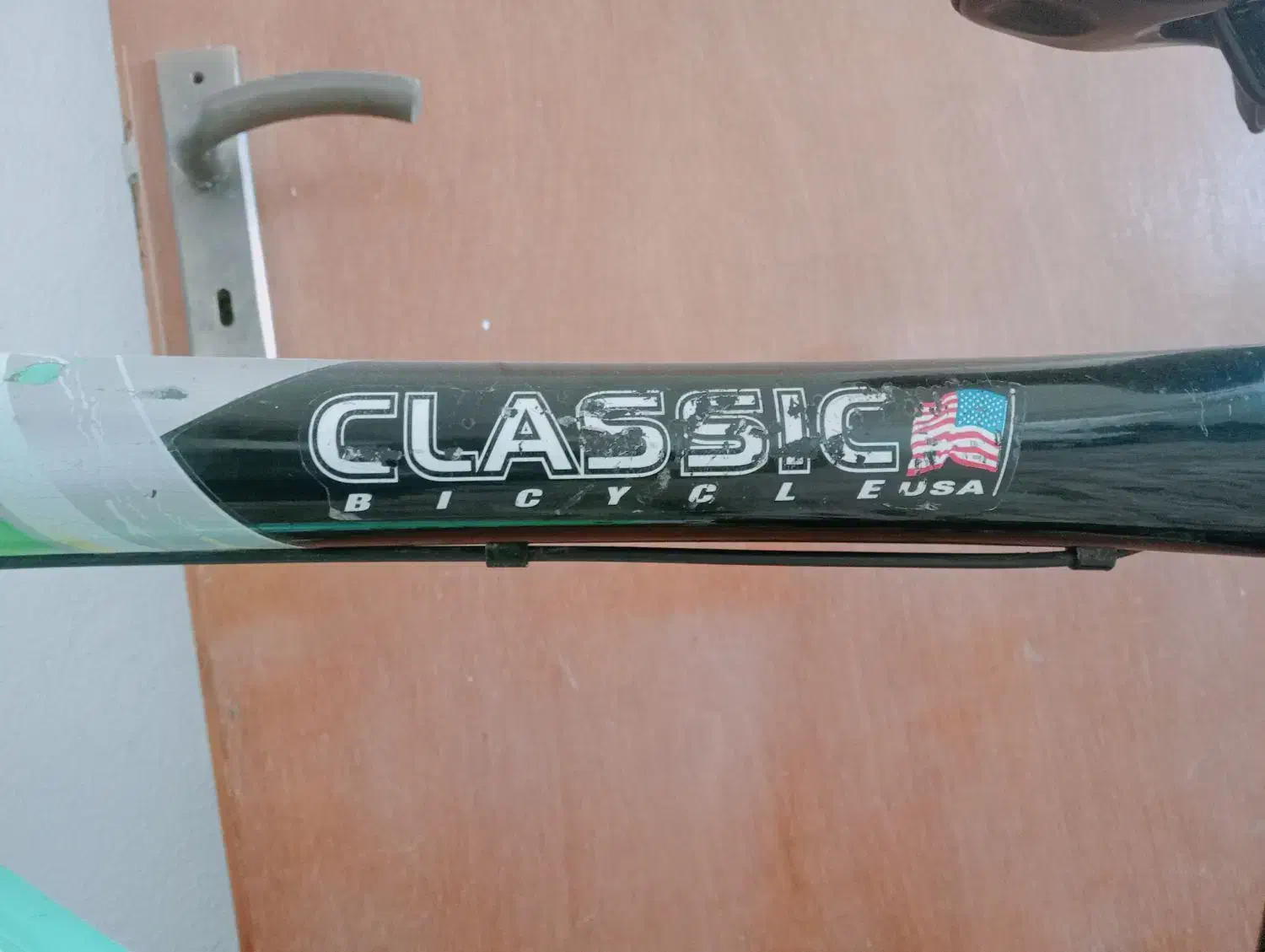 دوچرخه شهری Olympia classic|دوچرخه، اسکیت، اسکوتر|ساری, |دیوار