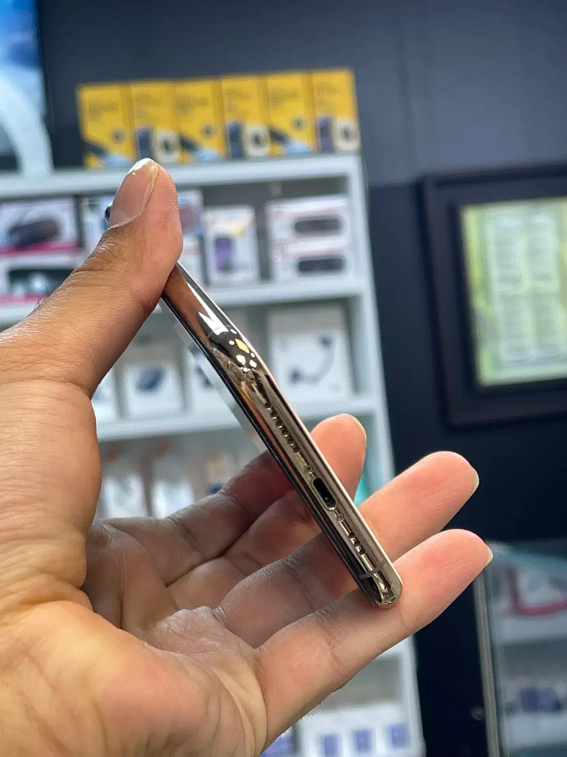 ایفون ۱۱ پرو ۲۵۶ گیگ پک اصلی|موبایل|گرگان, |دیوار