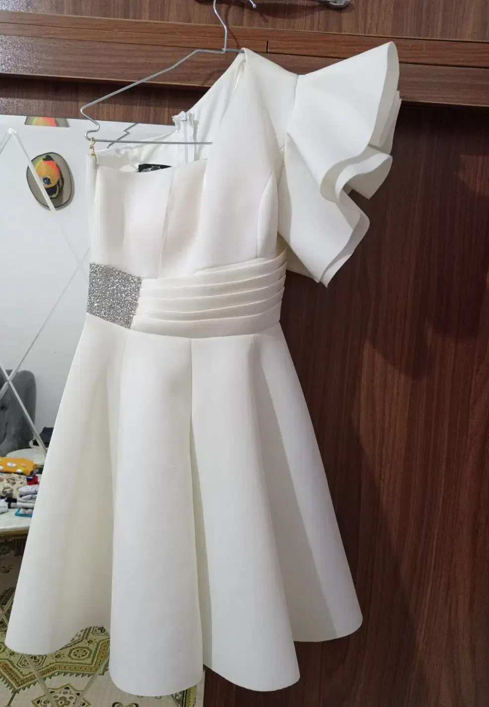 لباس مجلسی|لباس|ماهدشت, |دیوار