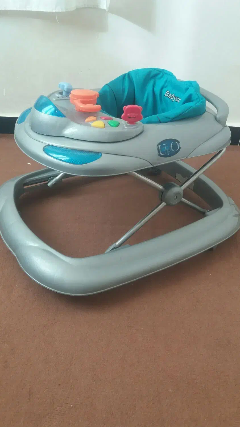 روروک|کالسکه و لوازم جانبی|بجنورد, |دیوار