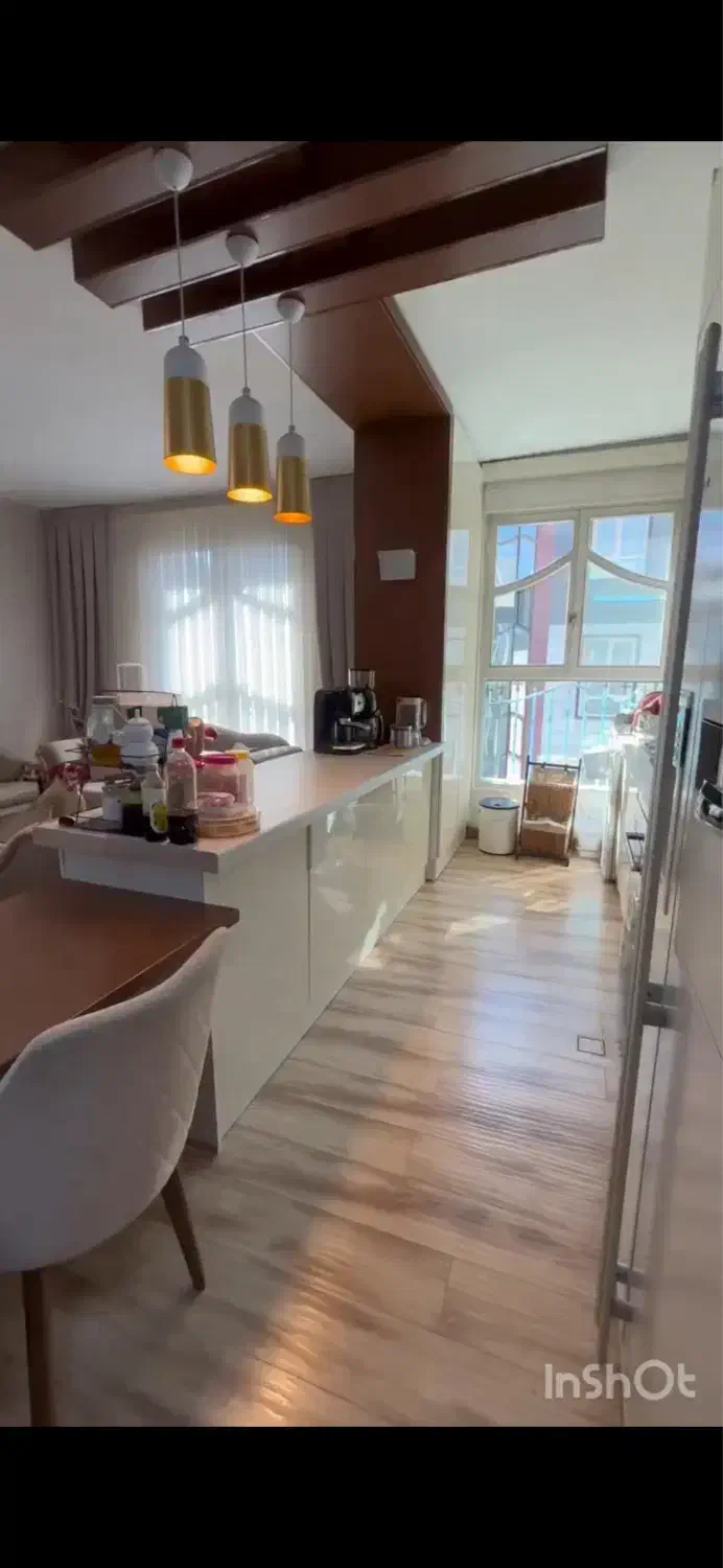 ۶۷متر/ ۲ خواب / لوکس/ نوساز|فروش آپارتمان|تهران, باغ فیض|دیوار