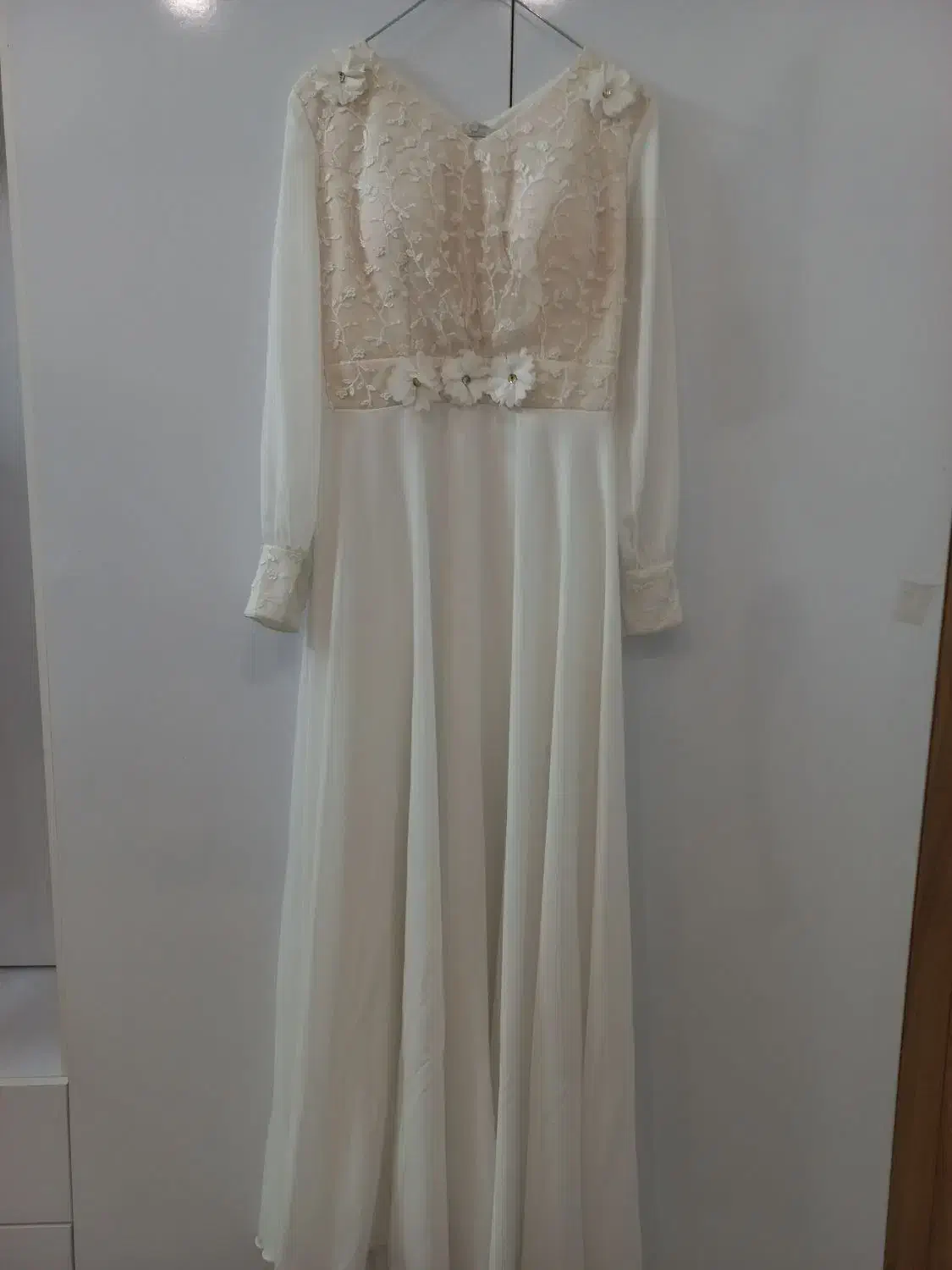 لباس عقد|لباس|مشهد, شهرک امام هادی (شهرک غرب)|دیوار