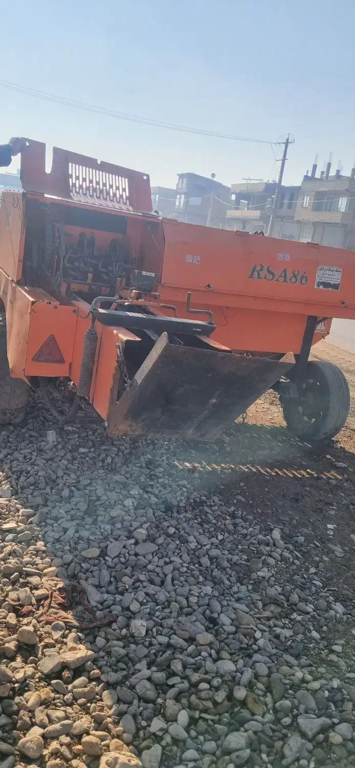 رامیش بسته بندی|ماشینآلات صنعتی|میاندوآب, |دیوار