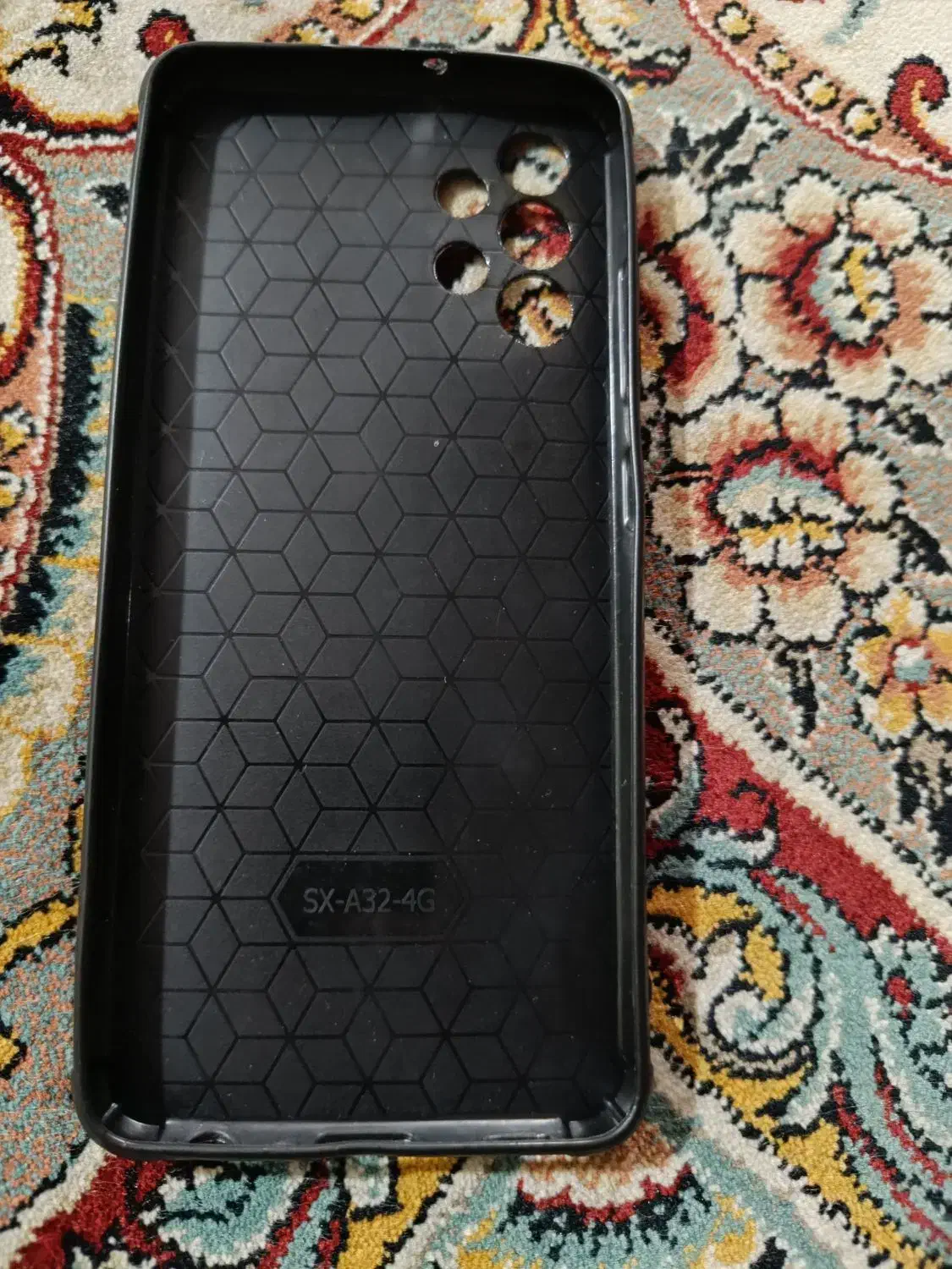 گاردگوشی A32|لوازم جانبی موبایل و تبلت|نیشابور, بنیاد شهید|دیوار