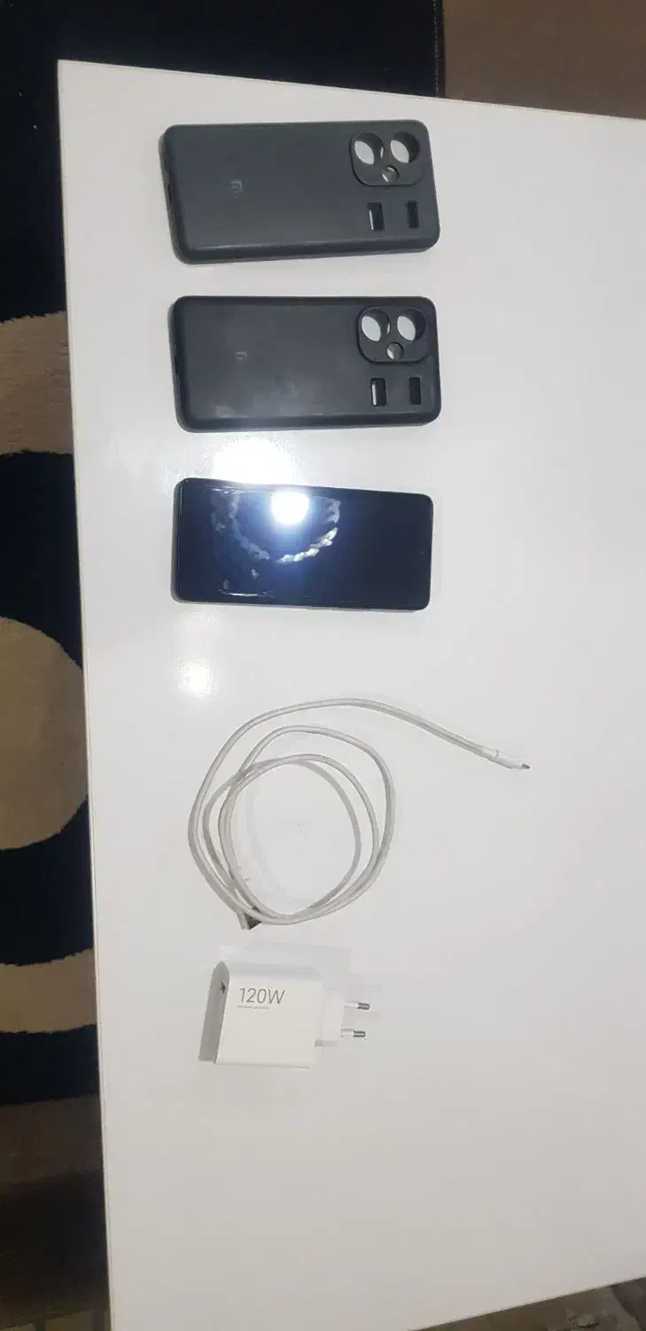 NOTE 13 PRO PLUS 5G|موبایل|شیراز, سینما سعدی|دیوار