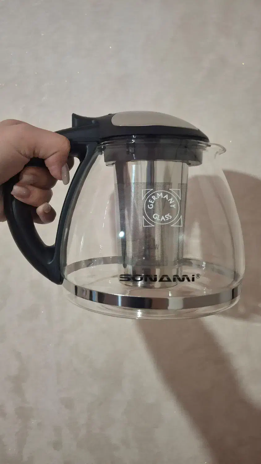 قوری|قوری، کتری، قهوهساز دستی|گرمسار, |دیوار