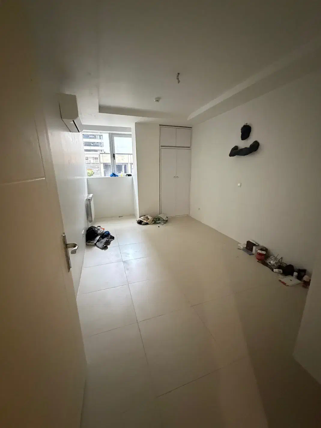 ۱۱۲متر دوخواب شمالی تخلیه برج B/شهرک خرازی چیتگر