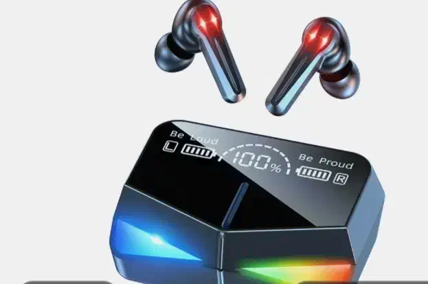 هندزفری بلوتوثی M28|لوازم جانبی موبایل و تبلت|قوچان, |دیوار