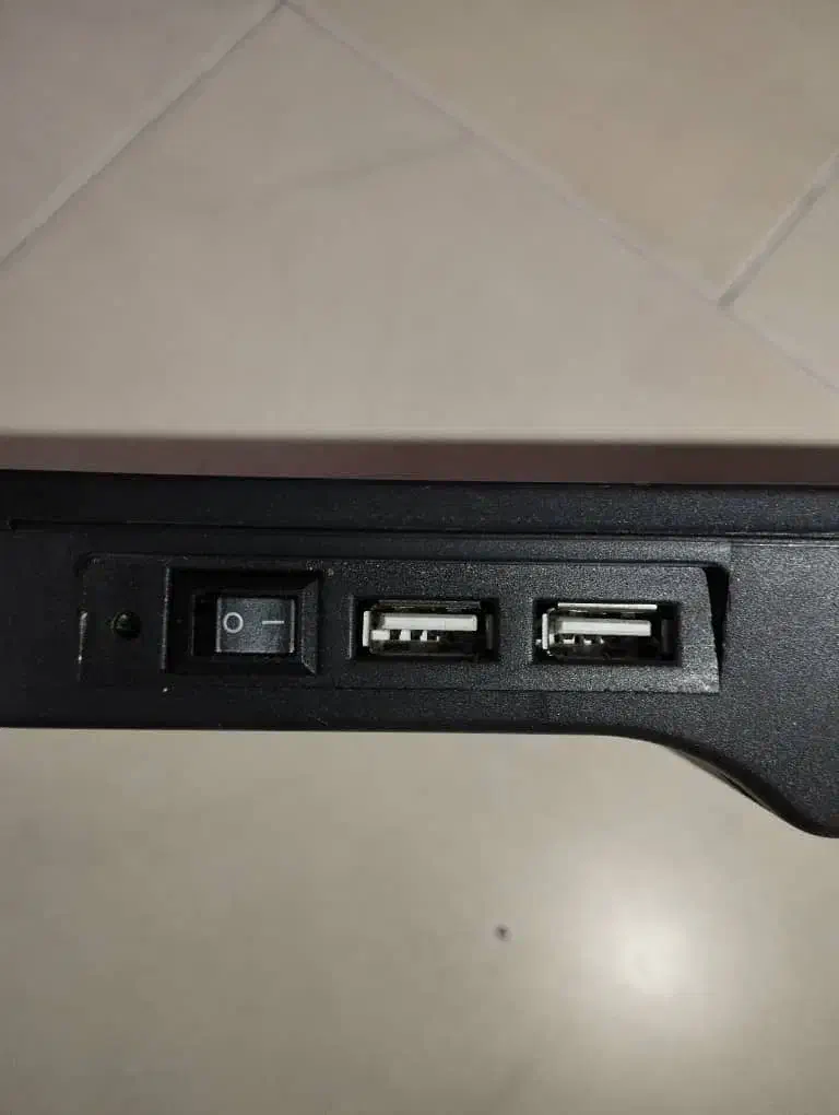 پایه فن ، خنک کننده لپ تاپ|قطعات و لوازم جانبی رایانه|تهران, فدک|دیوار