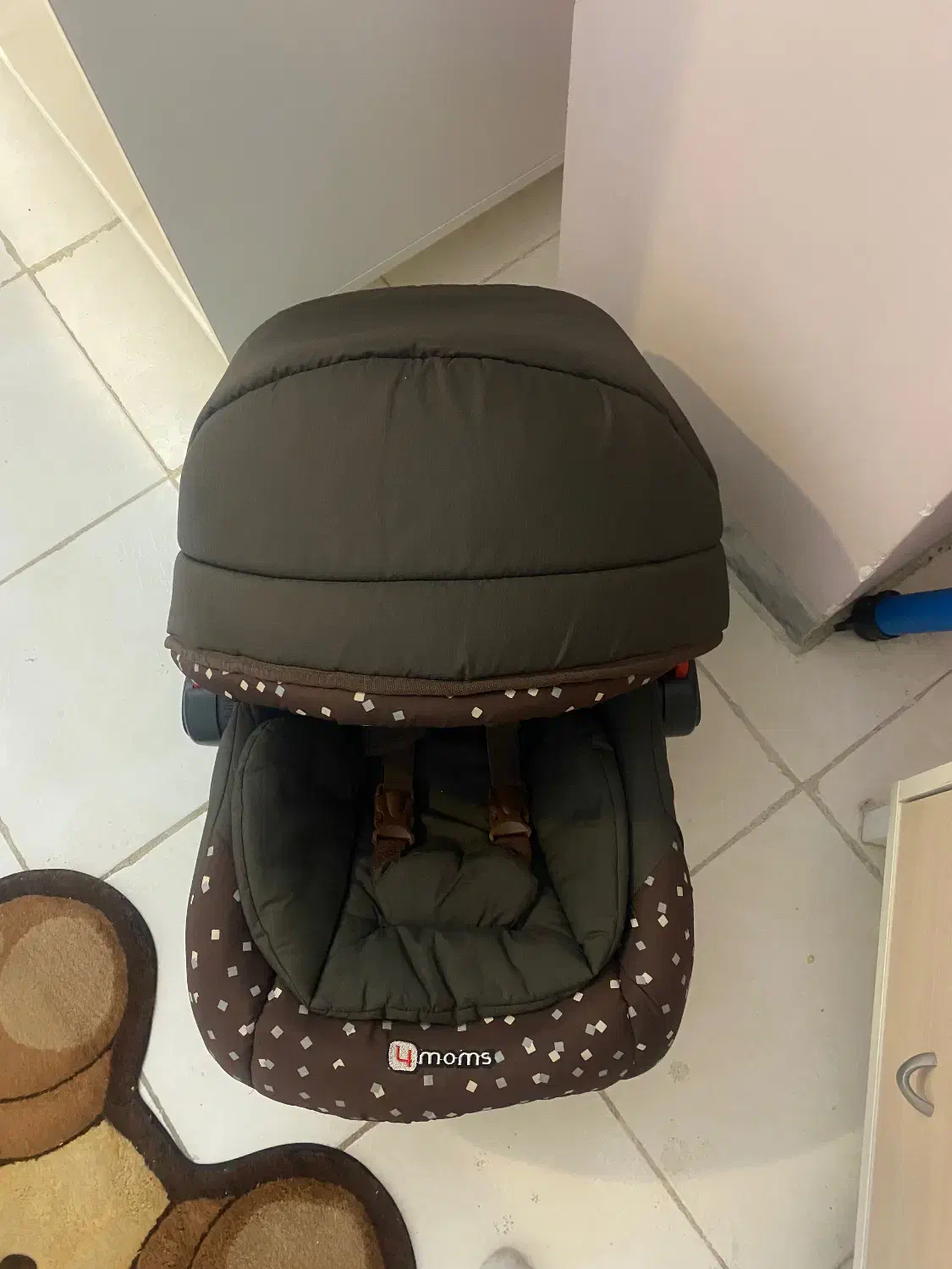 کریر|تخت و صندلی بچه|سمنان, |دیوار