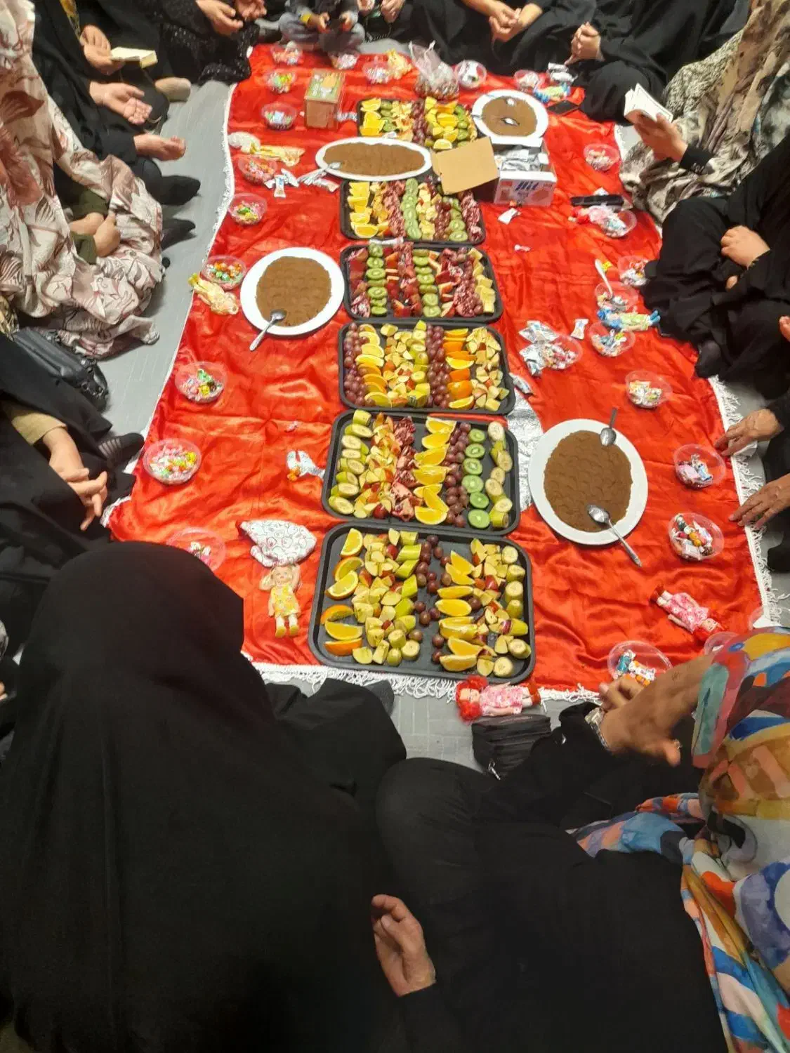 کاروان زیارتی کربلا|تور و چارتر|قم, آزادگان|دیوار