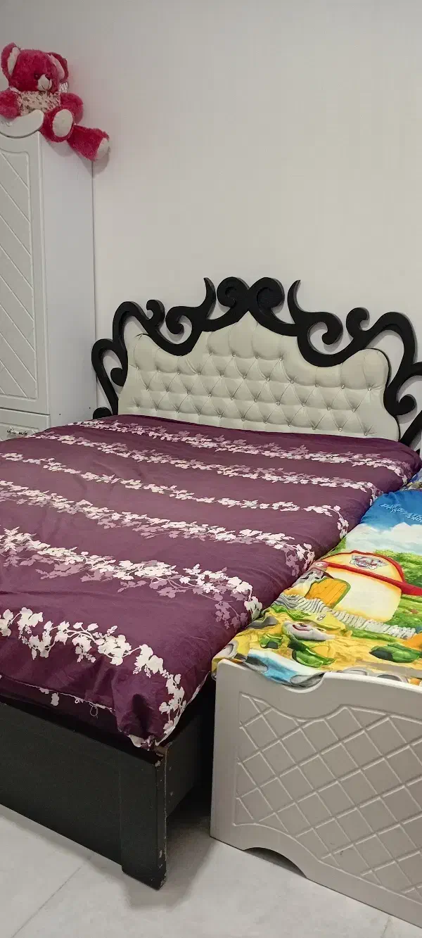 کمددراورتخت|تخت و سرویس خواب|شیروان (لرستان), |دیوار