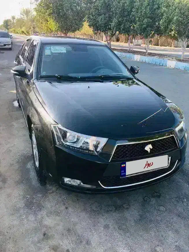 دنا پلاس شش دنده با رینگ|خودرو سواری و وانت|چابهار, |دیوار