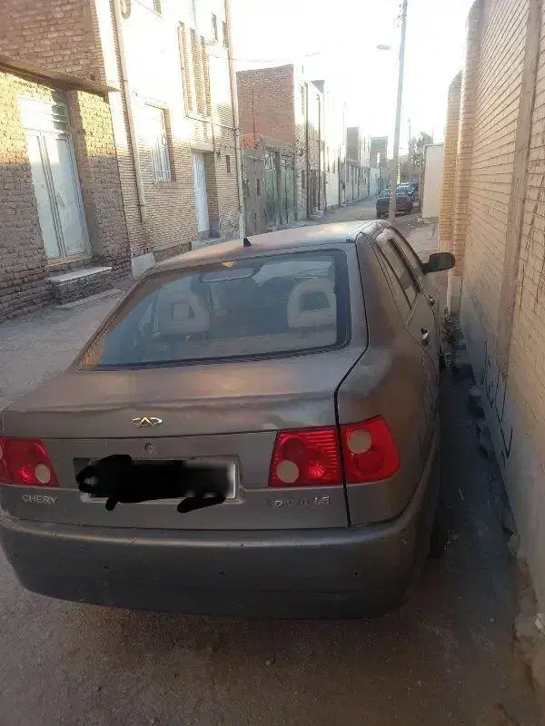 چری|خودرو سواری و وانت|کرمان, |دیوار