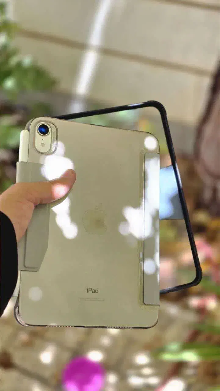 ایپدمینی نسل ۶|تبلت|مشهد, راه آهن|دیوار