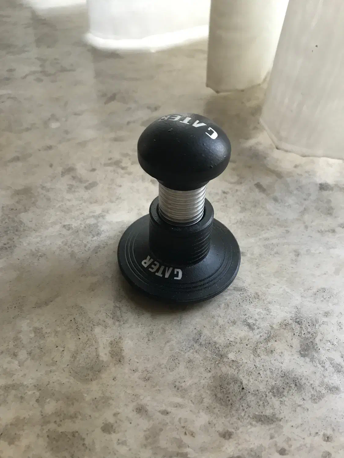 تمپر  قهوه تکنیکال|کافی‌شاپ و رستوران|ساری, |دیوار