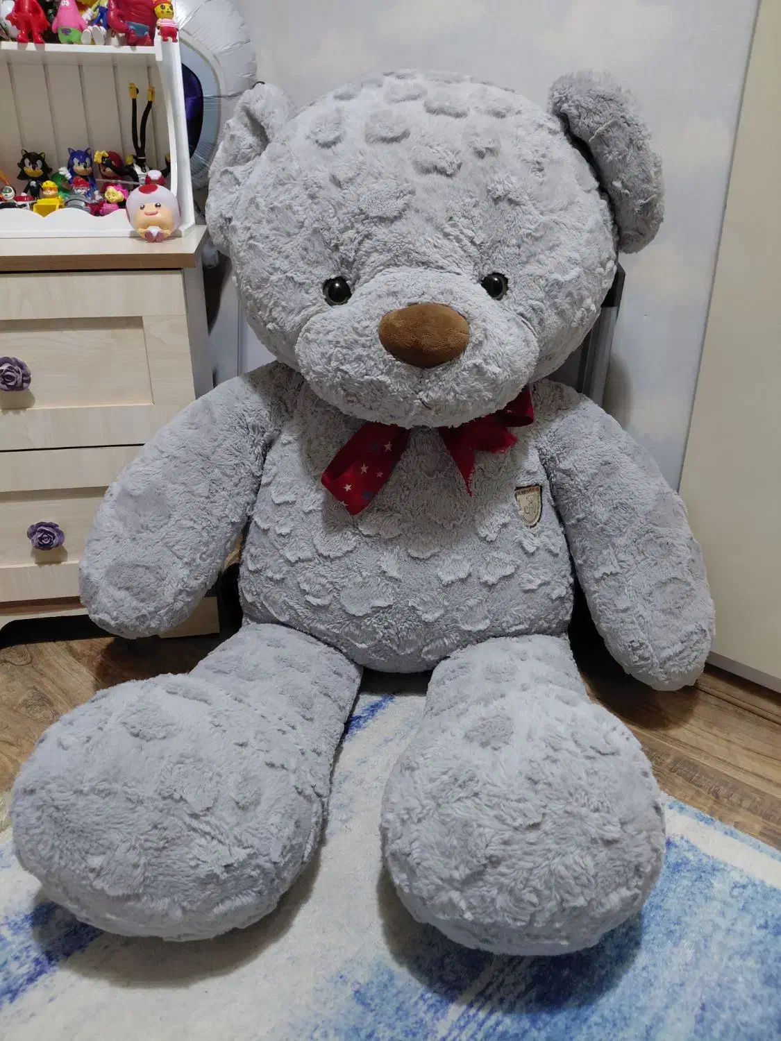 خرس آرزو|اسباببازی|تبریز, |دیوار