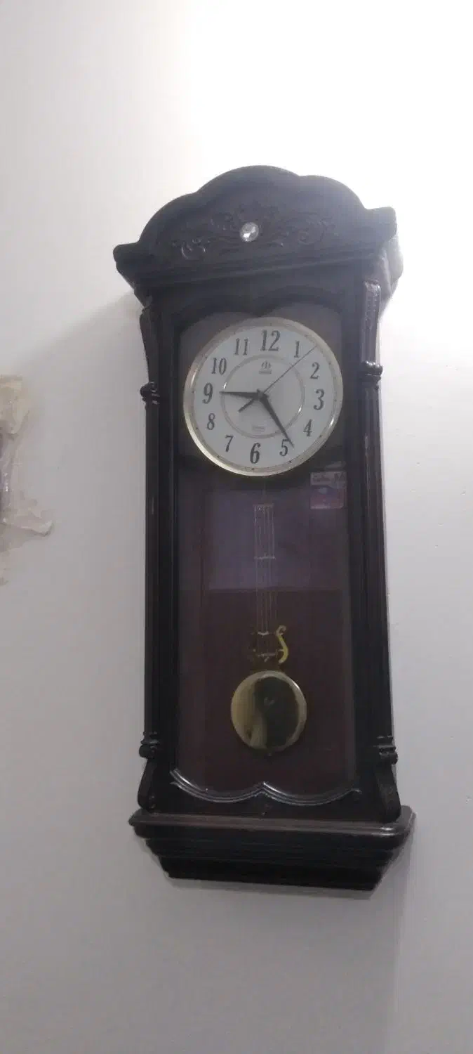 ساعت دیواری|ساعت دیواری و تزئینی|کوهدشت, |دیوار